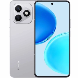 Смартфон Honor X8d 8/512Gb Velvet Grey