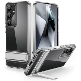 Чехол ESR Air Shield Boost для Galaxy S24 Plus (4894240189863) Clear