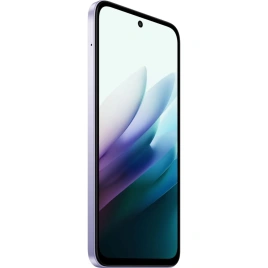 Смартфон Xiaomi Redmi 15 6/128Gb (NFC) Sandy Purple EAC