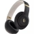 Black/Gold