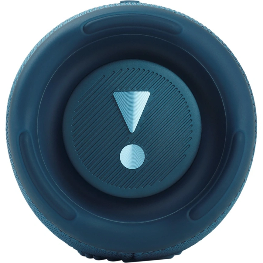 Портативная колонка JBL Charge 5 Blue фото 4