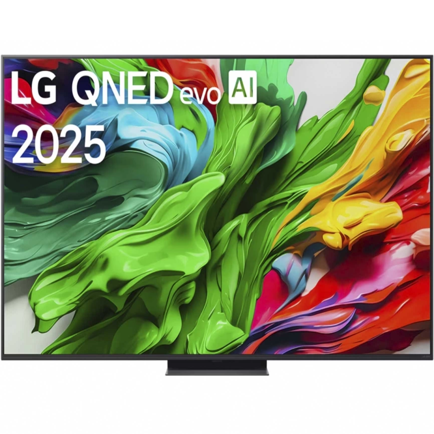 Телевизор LG 65QNED86A6A.ARUG 65" 2025 фото 1