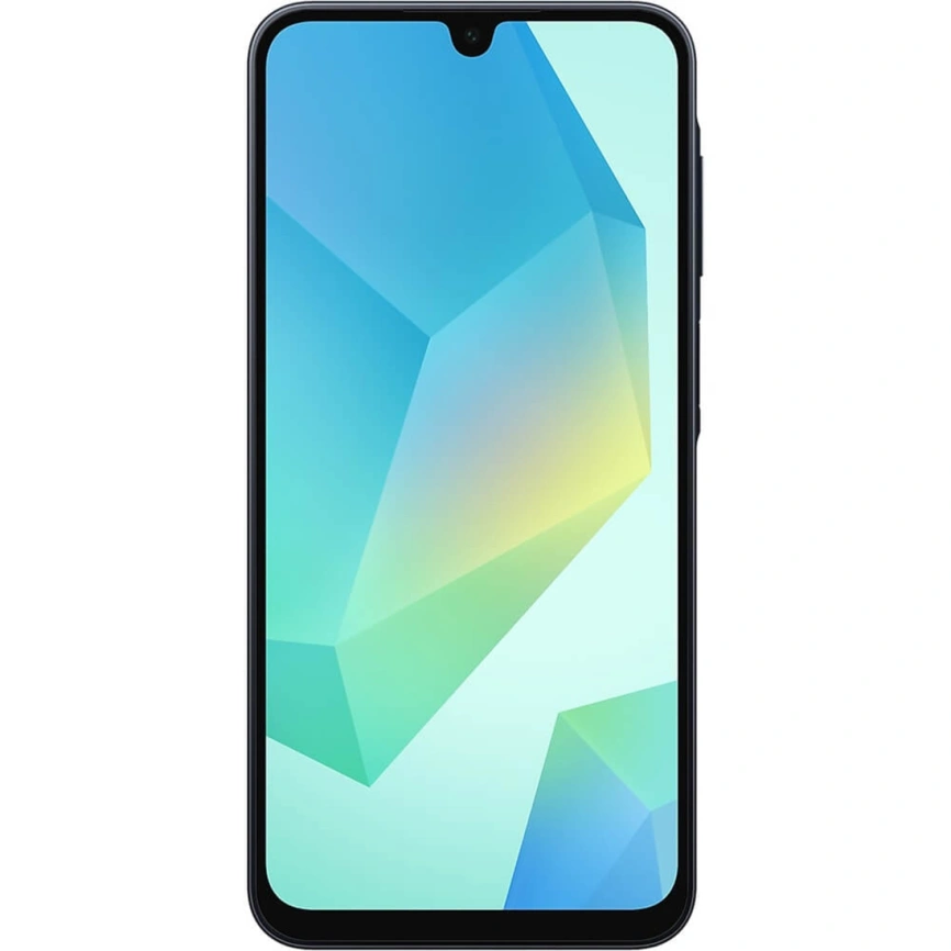 Смартфон Samsung Galaxy A16 4/128 Blue Black фото 8