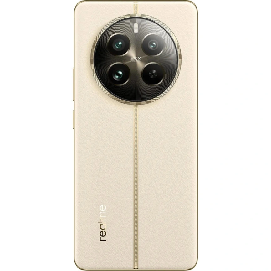 Смартфон Realme 12 Pro 12/512Gb Navigator Beige фото 6