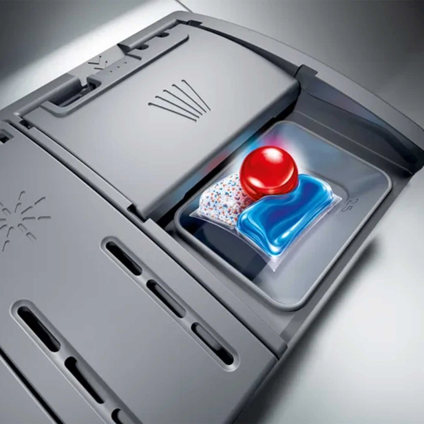 Посудомоечная машина Bosch Serie 4 SPV4HMX65Q фото 5
