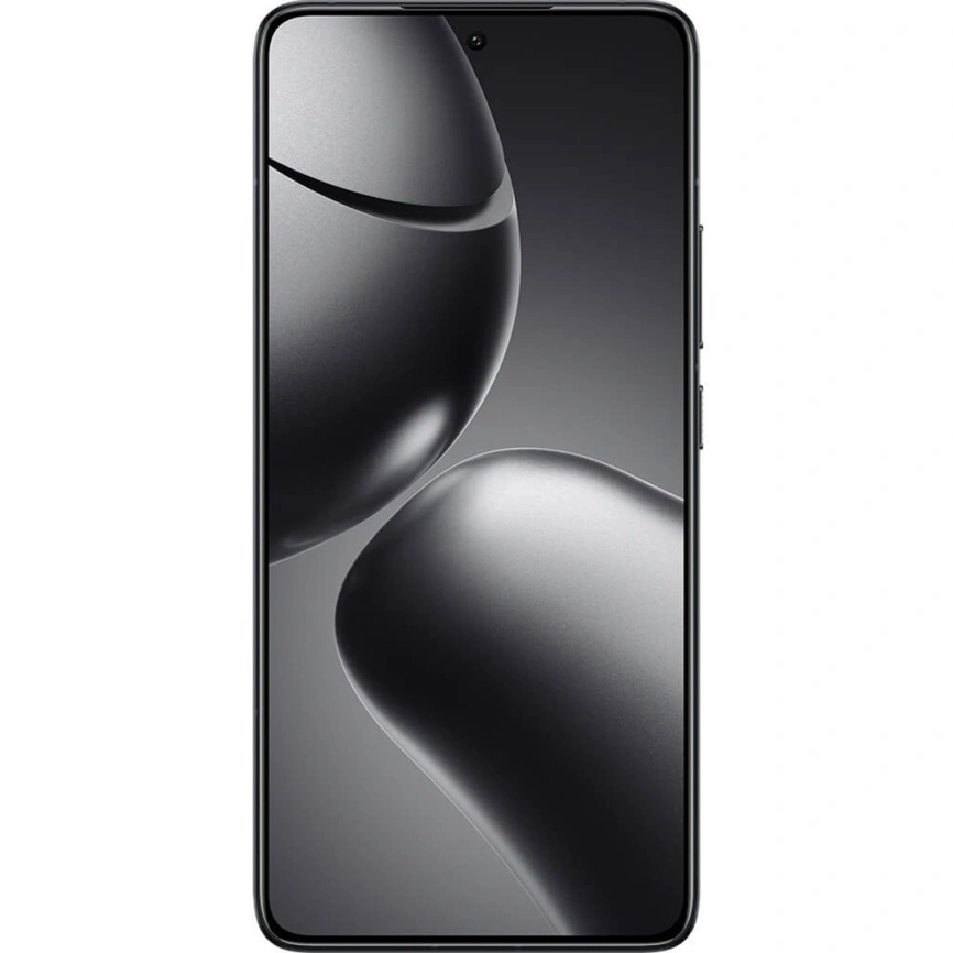 Смартфон Xiaomi 14T Pro 12/256Gb Black EAC фото 6