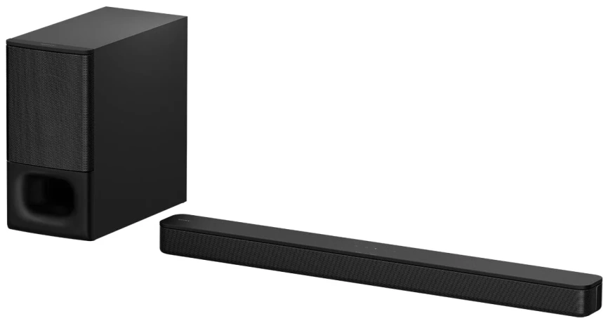 Саундбар Sony HT-S350 фото 2