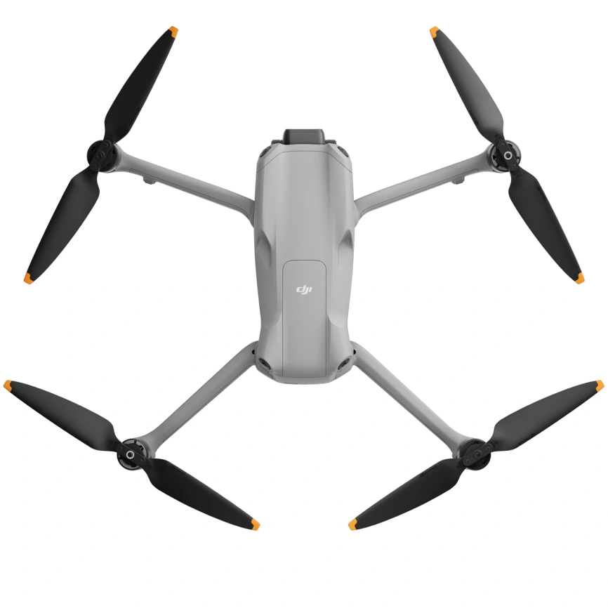 Квадрокоптер DJI AIR 3 Fly More Combo (RC 2) фото 4