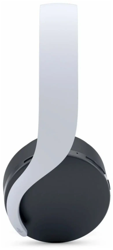 Беспроводная гарнитура Sony PULSE 3D White фото 2