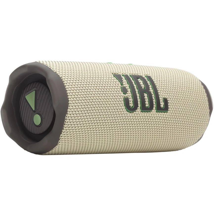 Портативная колонка JBL Flip 7 Sand фото 1