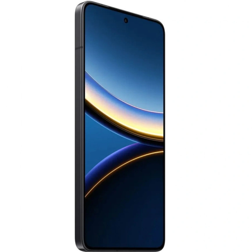 Смартфон Xiaomi Poco F7 Pro 12/512Gb Black EAC фото 2