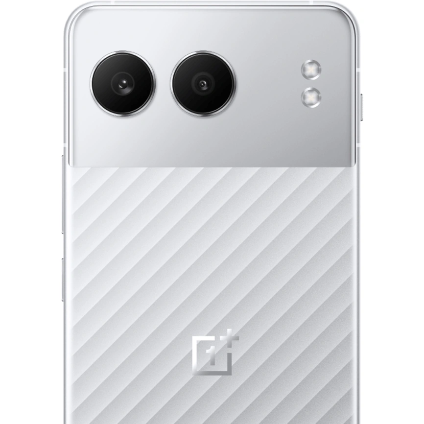 Смартфон OnePlus Nord 4 5G 16/512Gb Mercurial Silver EU фото 4