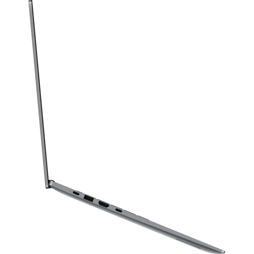 Ноутбук Honor MagicBook X16 Plus 16 IPS/ i5-220H/32GB/1TB SSD (5301AMBC) Space Gray фото 9
