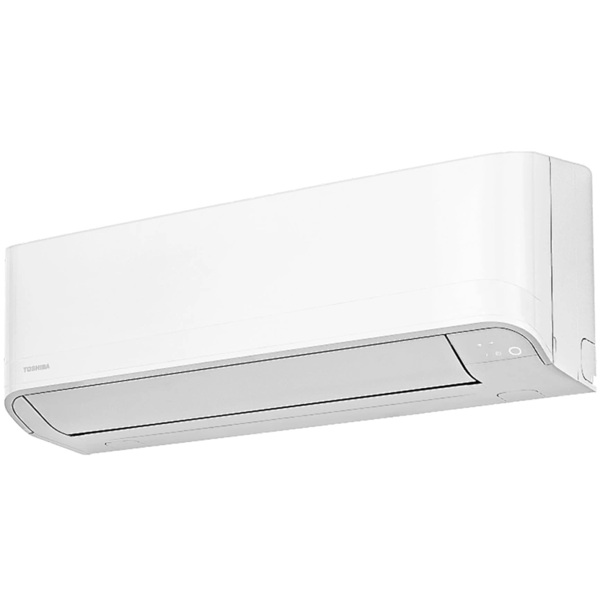Сплит-система Toshiba Seiya RAS-07J2VG-EE White фото 1