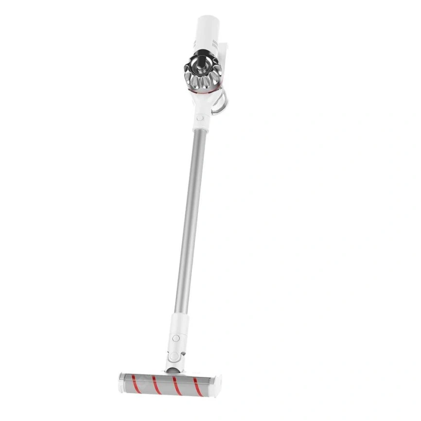 Пылесос Dreame V9P Vacuum Cleaner White (Белый) Global Version фото 1