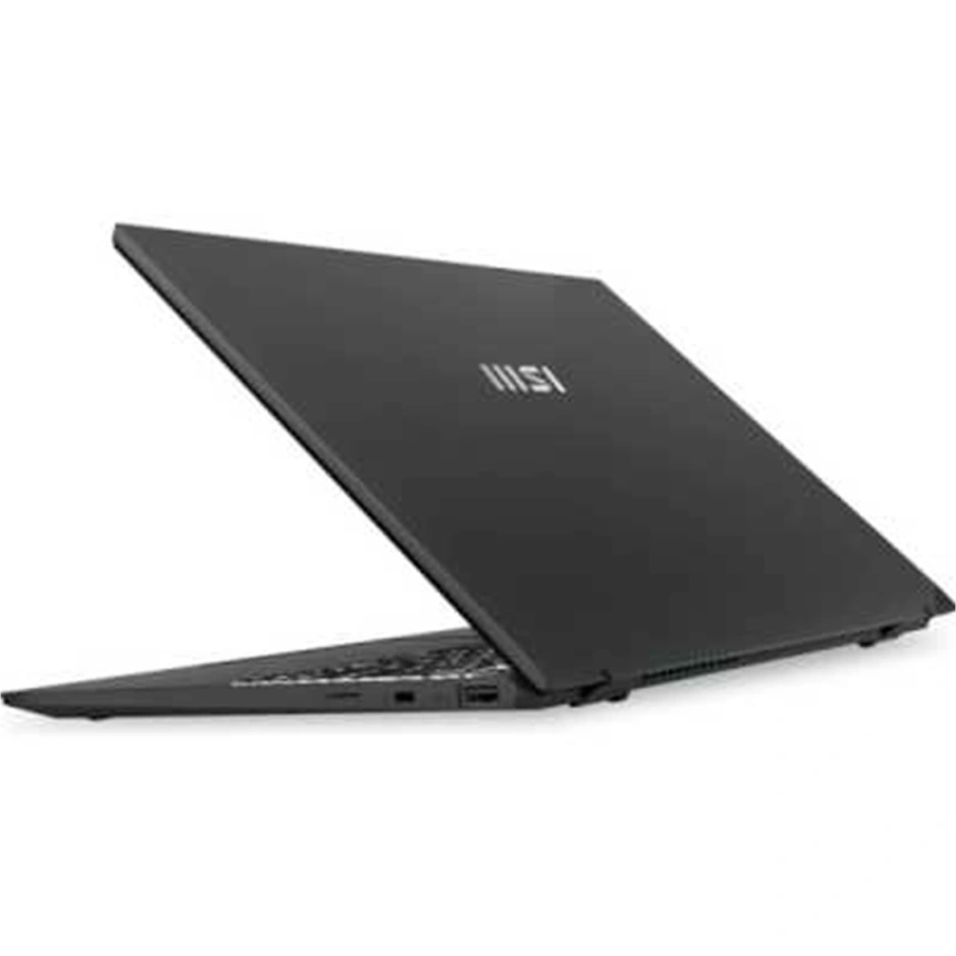 Ноутбук MSI Prestige 13 AI Evo A1MG-207XRU 13.3 2.8K OLED/ i5-125H Ultra/16GB/512GB SSD (9S7-13Q222-207) Gray фото 1