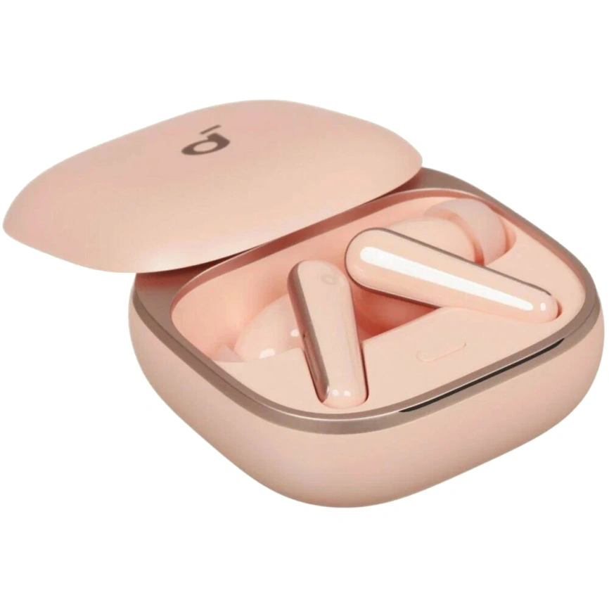 Наушники Anker Soundcore Liberty 5 Pink (A3957G51) фото 3