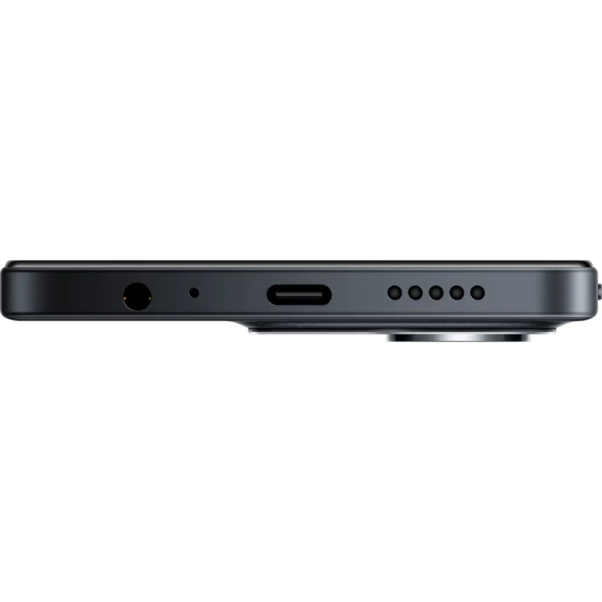 Смартфон Xiaomi Redmi 15C 4/128Gb (NFC) Midnight Black EAC фото 2