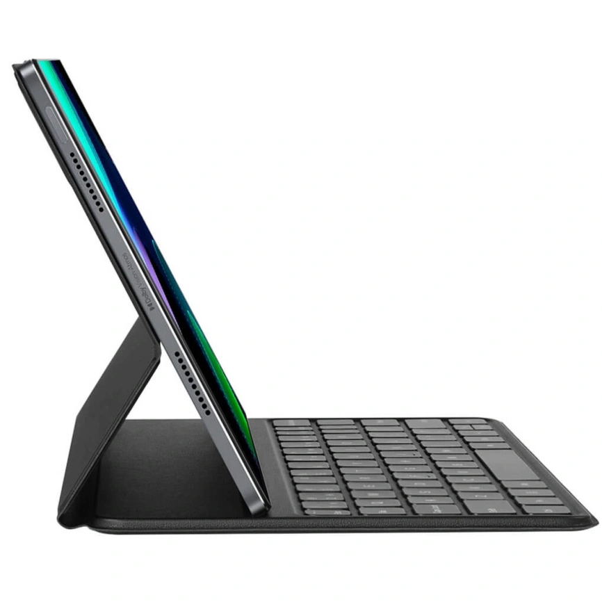 Клавиатура Xiaomi Pad 6 Keyboard Black фото 2