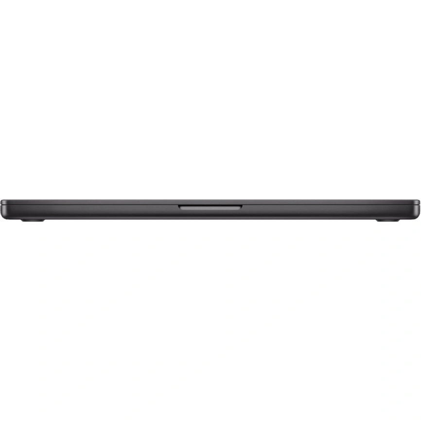 Ноутбук Apple MacBook Pro 16 (2026) M5 Pro 18C CPU, 20C GPU/48GB/1TB SSD (MGEC4) Space Black фото 4