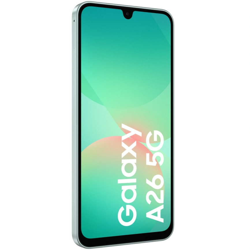 Смартфон Samsung Galaxy A26 5G 8/256Gb Mint фото 3