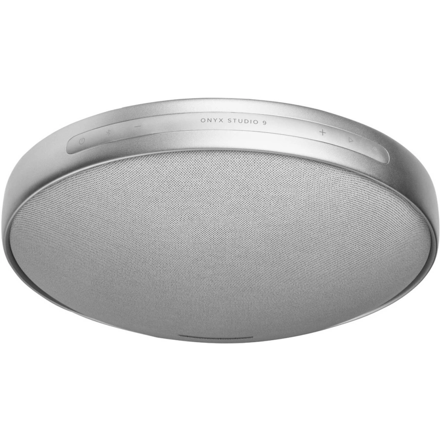 Портативная колонка Harman/Kardon Onyx Studio 9 Gray фото 2