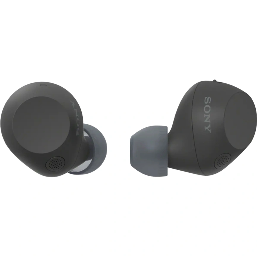 Наушники Sony WF-C710N Black фото 5