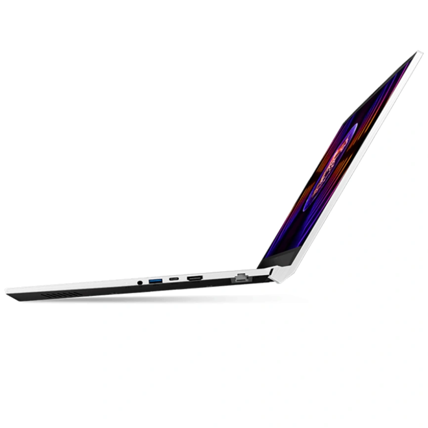 Ноутбук MSI Sword 17 A12VF-812XRU 17.3 FHD IPS/ i5-12450H/16GB/512Gb SSD (9S7-17L522-812) White фото 5