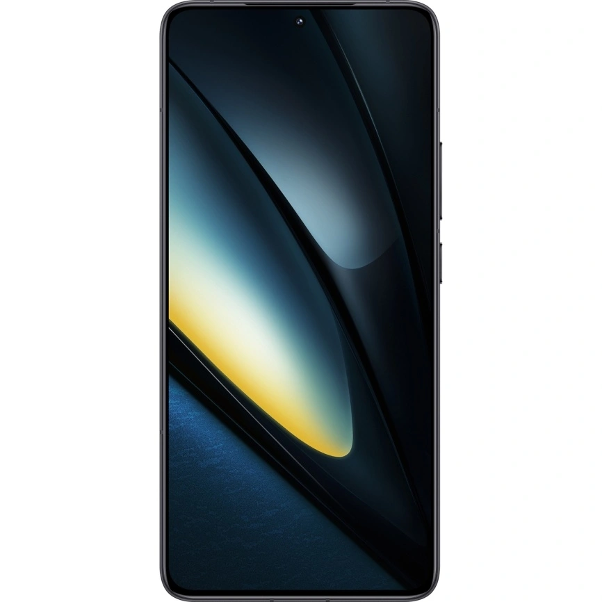 Смартфон Xiaomi Poco F6 Pro 16/1Tb Black EAC фото 9