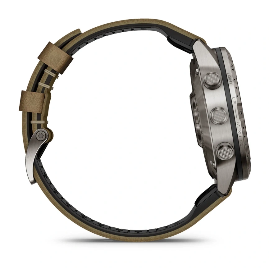 Умные часы Garmin MarQ Adventure Gen 2 (010-02648-30) фото 4
