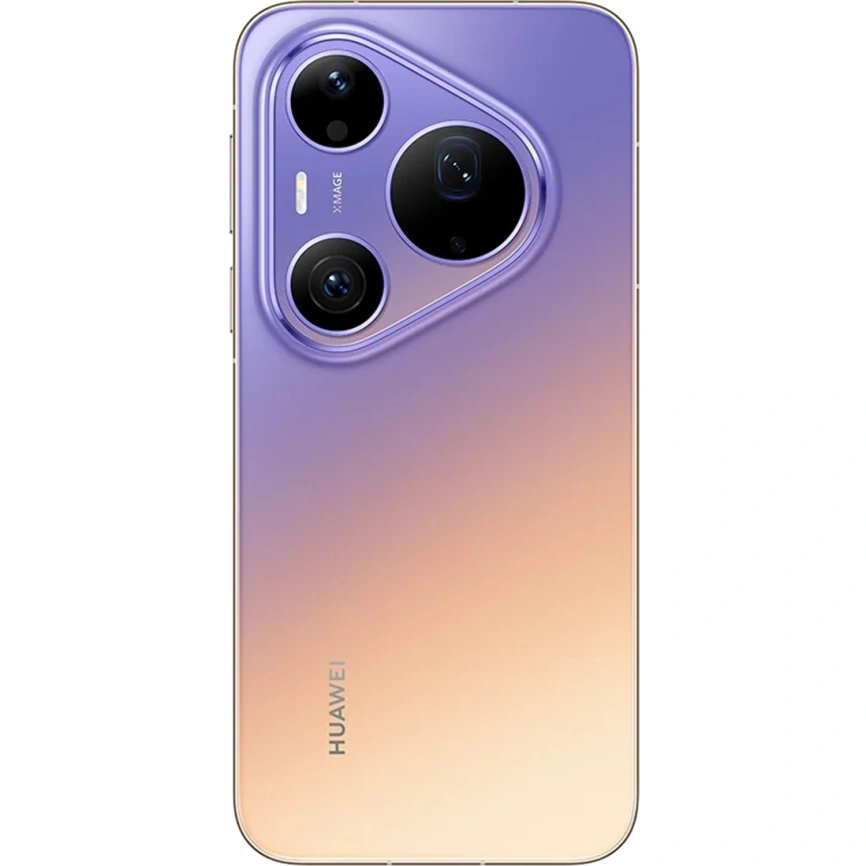 Смартфон Huawei Pura 90s Pro Max 12/512GB Blaze Purple фото 3