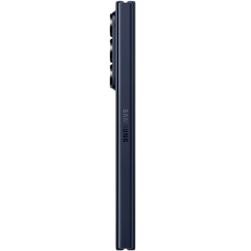 Смартфон Samsung Galaxy Z Fold6 12/256GB Navy фото 5