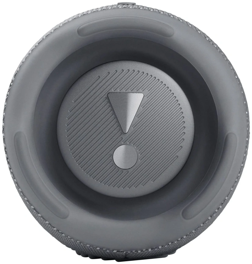 Портативная колонка JBL Charge 5 Gray фото 2