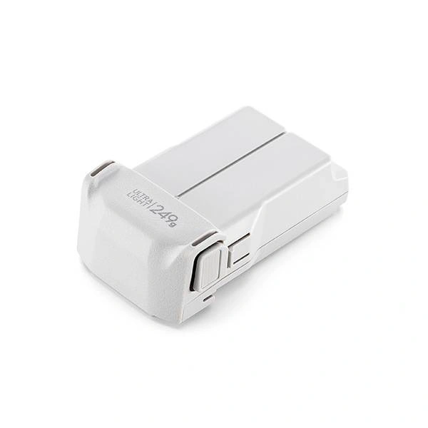 Аккумулятор DJI Mini 3 Pro Intelligent Flight Battery фото 4