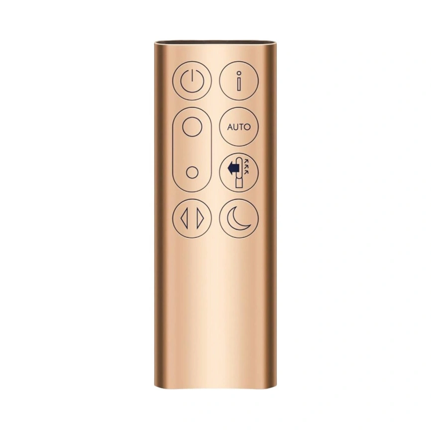 Очиститель воздуха Dyson TP09 Purifier White/Gold фото 4
