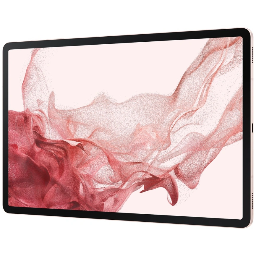 Планшет Samsung Galaxy Tab S8+ Wi-Fi 128Gb Pink Gold (SM-X800) фото 7