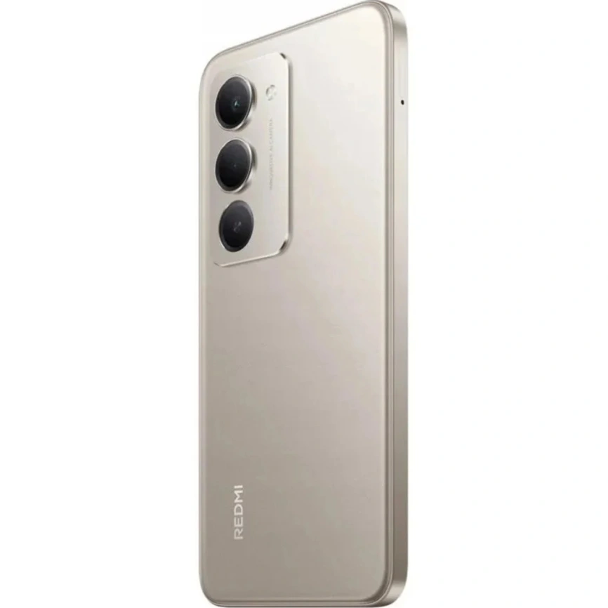 Смартфон Xiaomi Redmi 15 6/128Gb (NFC) Gray EAC фото 3