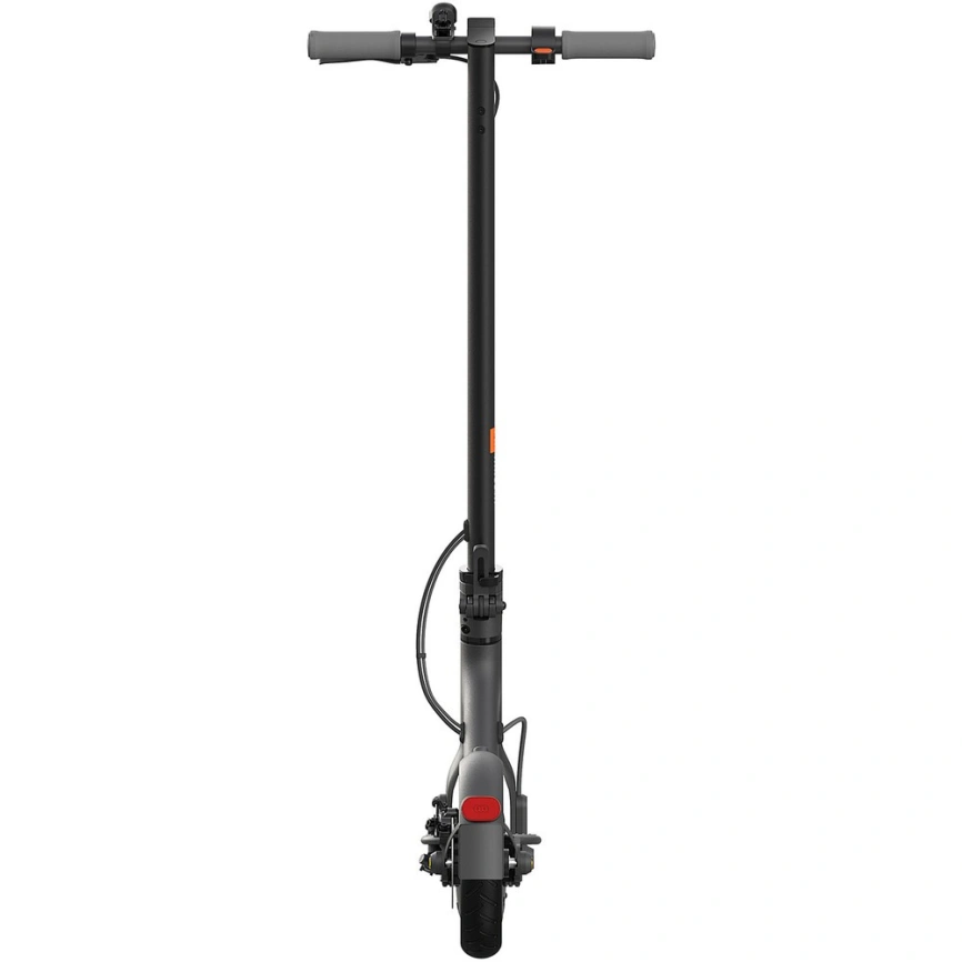 Электросамокат XiaoMi Mi Electric Scooter Pro 2 Black фото 2