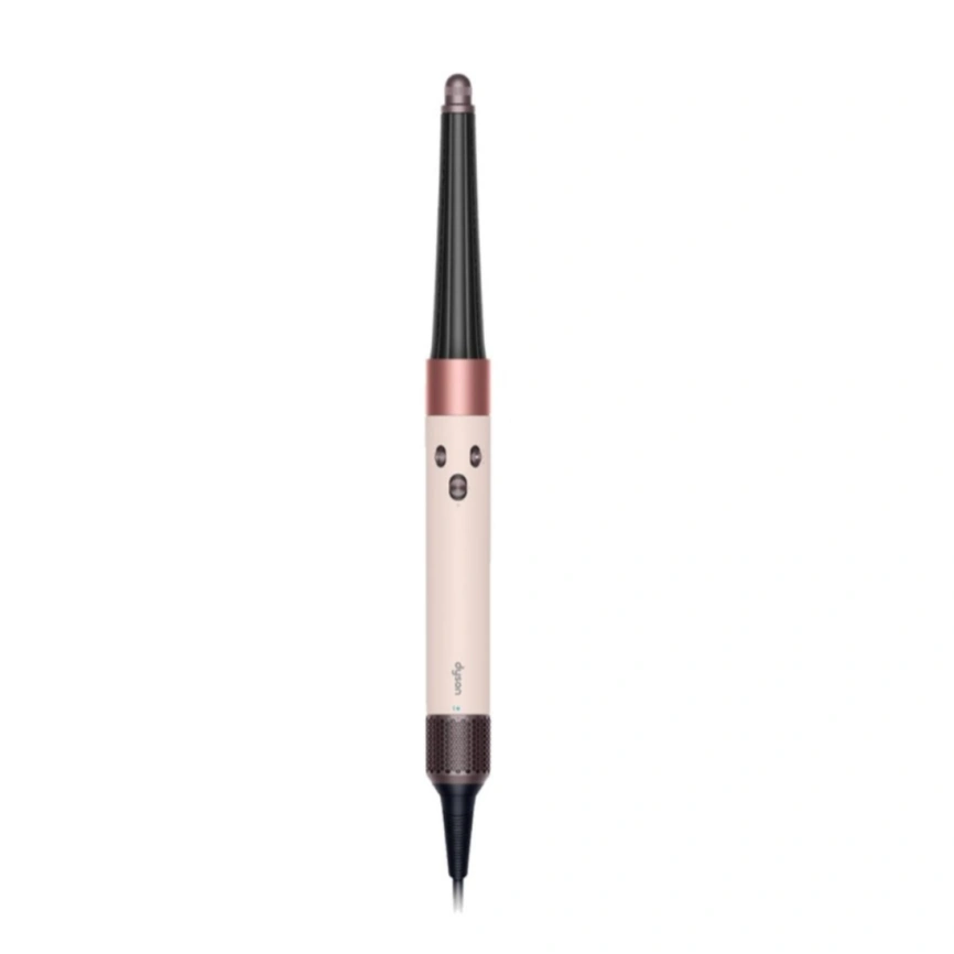 Стайлер Dyson Airwrap Complete Long HS08 Ceramic Pink/Rose Gold фото 2