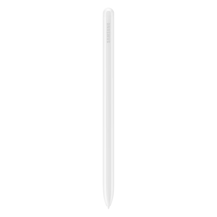 Планшет Samsung Galaxy Tab S9 FE Plus Wi-Fi 12/256GB Silver (SM-X610) фото 6