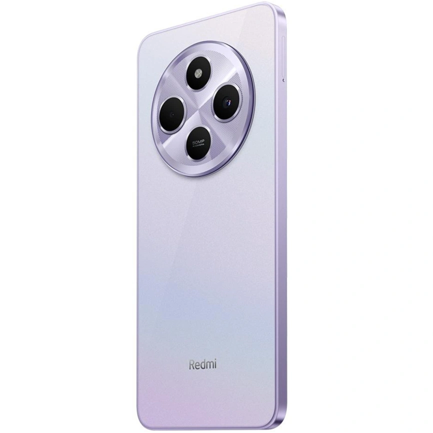 Смартфон Xiaomi Redmi 14C 4/128GB (NFC) Dreamy Purple EAC фото 6