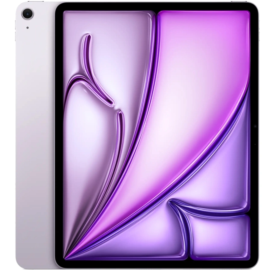 Планшет Apple iPad Air 11 (2025) Wi-Fi 256Gb Purple фото 1