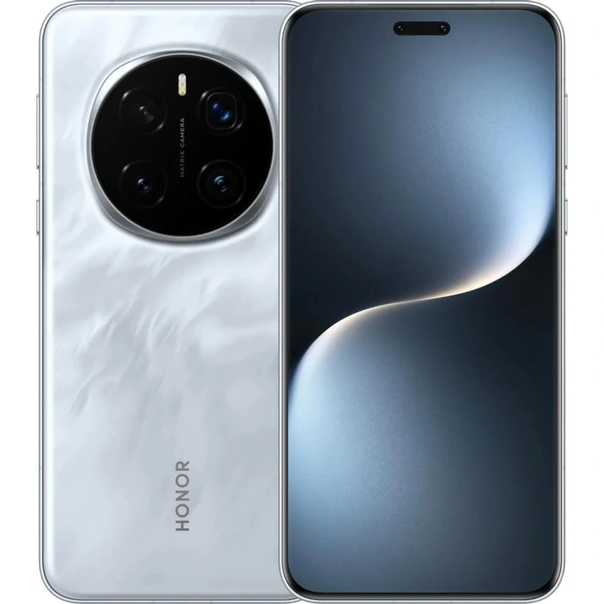 Смартфон Honor Magic 7 Pro 16/1Tb Gray фото 1