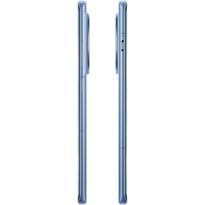Смартфон OnePlus 12R 8/128Gb Cool Blue фото 5