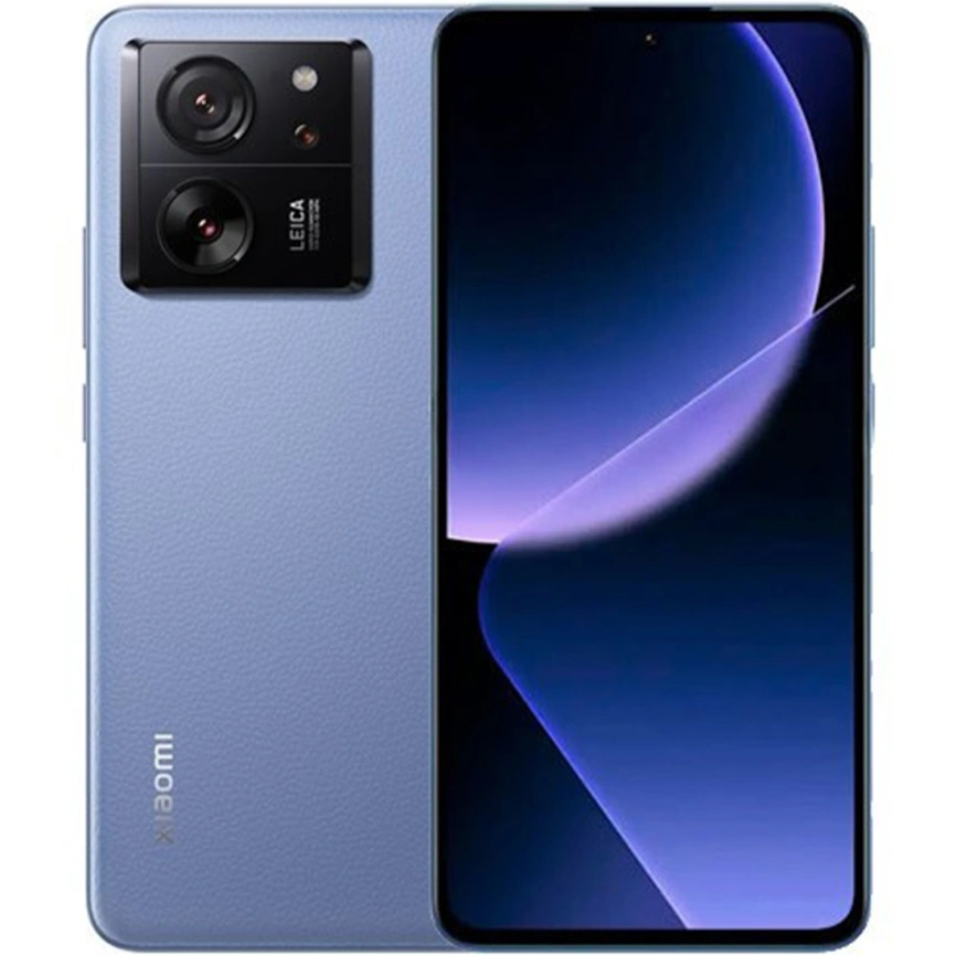 Смартфон Xiaomi 13T Pro 12/512Gb Alpine Blue EAC фото 1