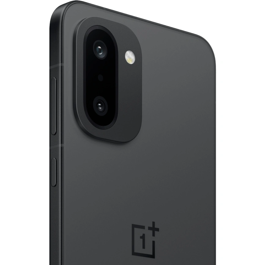 Смартфон OnePlus 15R 12/512Gb Charcoal Black EU фото 4