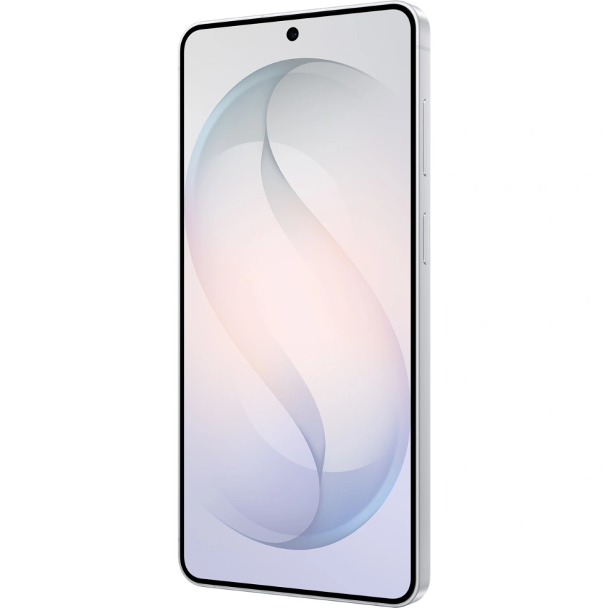 Смартфон Samsung Galaxy S26 Plus SM-S947B 12/256Gb White фото 3