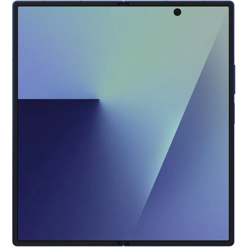 Смартфон Samsung Galaxy Z Fold7 12/512GB Blue Shadow фото 10