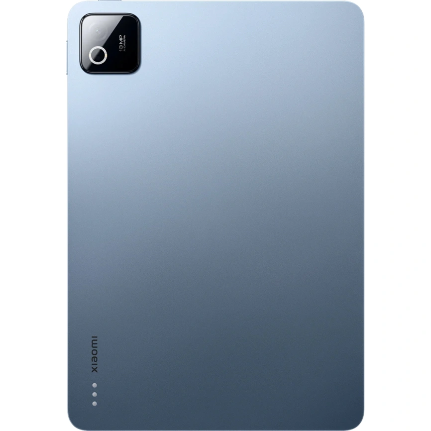 Планшет Xiaomi Pad 8 Wi-Fi 8/128Gb Blue EAC фото 2