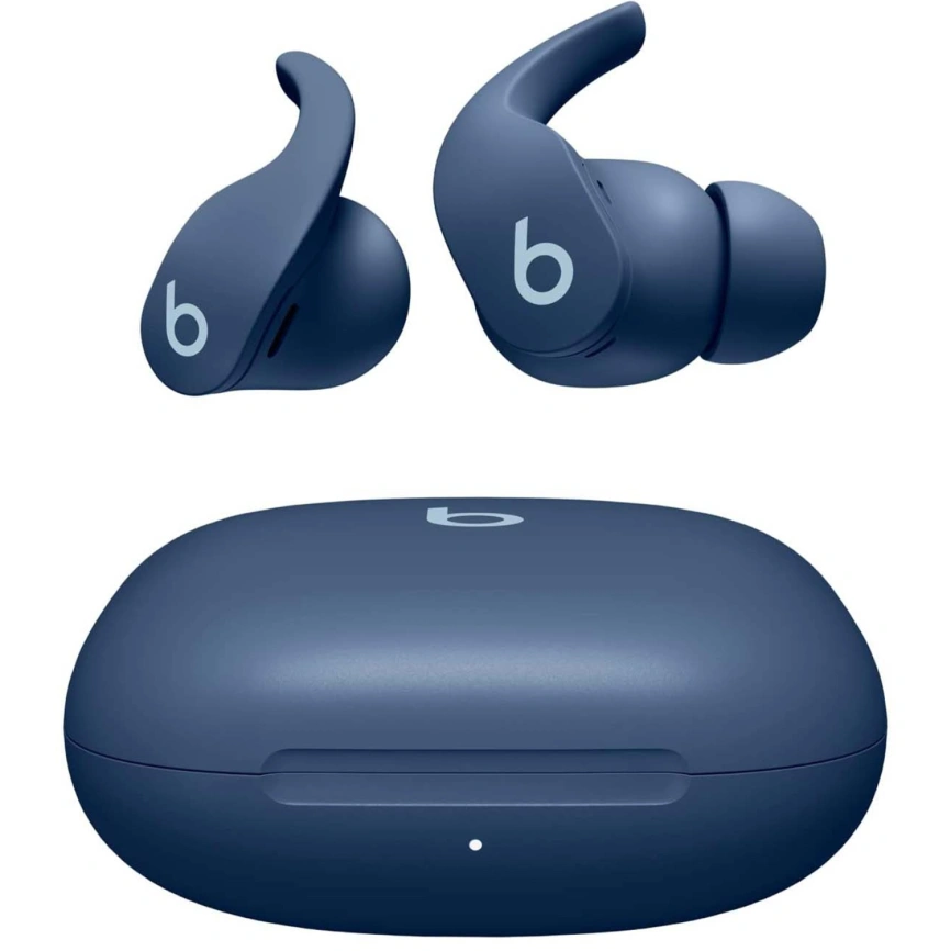 Наушники Beats Fit Pro Blue фото 6